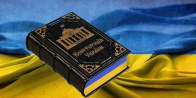 Украинский - Украинский публицист: По Конституции референдум в Крыму был легитимен - eadaily.com - Украина - Киев - Крым - Севастополь