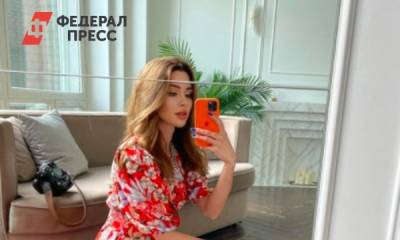 Анастасия Заворотнюк - Анна Заворотнюк - «Мы не ценим комфорт»: дочь Заворотнюк пожаловалась на ремонт - fedpress.ru - Москва