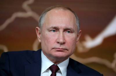 Владимир Путин - Си Цзиньпин - Путин рассчитывает на диалог КПК с российскими партиями - pnp.ru - Россия - Китай