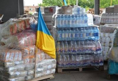 Украинский экспорт в ЕС за семь лет вырос на 60% - facenews.ua - Украина