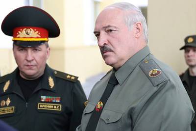 Александр Лукашенко - Агне Билотайте - Литва рассказала о бизнесе Лукашенко на потоках нелегалов из Ирака - lenta.ru - Белоруссия - Ирак - Литва