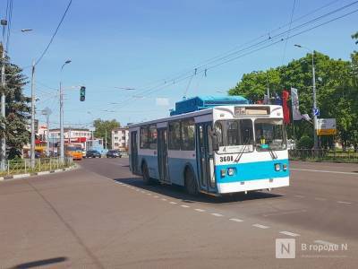Более 50% нижегородцев разочарованы работой общественного транспорта - vgoroden.ru - Нижний Новгород - Нижний Новгород