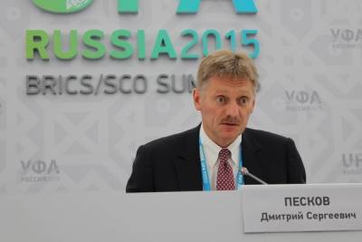 Дмитрий Песков - Песков сообщил, что обязательная вакцинация по всей России пока не вводится - ufacitynews.ru - Россия