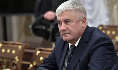 Владимир Колокольцев - Porsche - У родственников-пенсионеров жены главы МВД нашли особняк за 200 млн рублей и квартиру за 50 млн рублей - og.ru - Россия - Московская обл. - Ростовская обл.