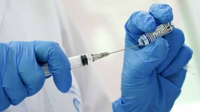 Владимир Круглый - В Германии отказались считать вакцинированными привитых «Спутником V» - iz.ru - Россия - Израиль - Германия