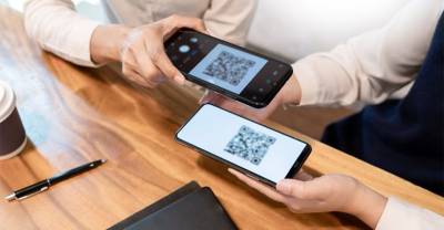 За три дня почти 2,5 миллиона москвичей получили QR-коды - reendex.ru - Москва