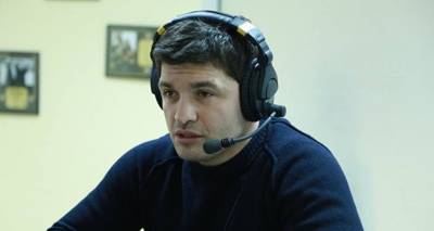 Олимпийский чемпион Манучар Квирквелия подключился к работе парламентского комитета - sputnik-georgia.ru - Грузия - Тбилиси