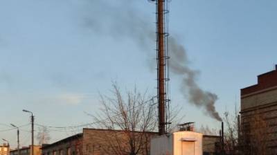 Кузнечане могут пожаловаться на загрязнение воздуха по телефону - penzainform.ru