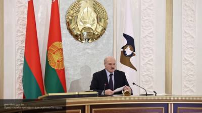 Андрей Суздальцев - Политолог Суздальцев рассказал, до какого момента Россия будет поддерживать Лукашенко - newinform.com - Москва - Россия - Белоруссия - Минск