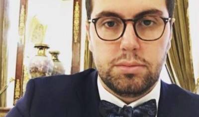 Активист Ионов требует присвоить «Новой газете» статус иноагента - newizv.ru - Россия