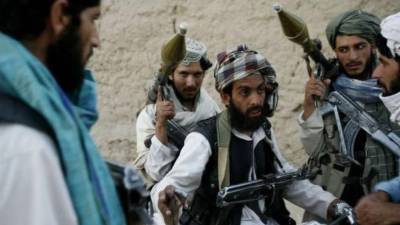 Талибы захватывают новые территории на границе с Таджикистаном и Узбекистаном - anna-news.info - Россия - Узбекистан - Таджикистан - Афганистан