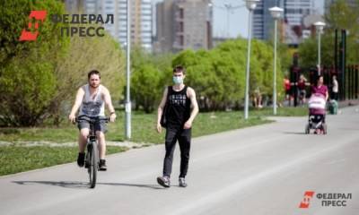 В Тюменской области зафиксировали три вспышки COVID-19 - fedpress.ru - Тюмень - Тюменская обл. - Тобольск