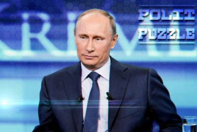 Владимир Путин - Валерий Коровин - Политолог назвал ключевое качество Путина, позволяющее ему раз за разом переигрывать Запад - newzfeed.ru - Россия - США