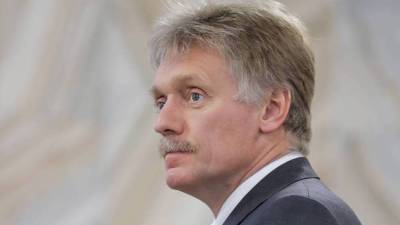 Дмитрий Песков - В Кремле оценили идею об обязательной вакцинации работников - yur-gazeta.ru - Россия