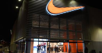 "Это бренд Китая и для Китая": в Nike отреагировали на потребительский бойкот в КНР - focus.ua - Китай - Украина - район Синьцзян-Уйгурский