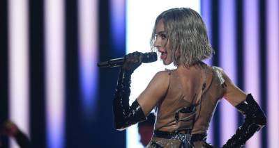 Тамта Годуадзе стала лауреатом премии MAD Video Music Awards - sputnik-georgia.ru - Грузия - Тбилиси - Греция