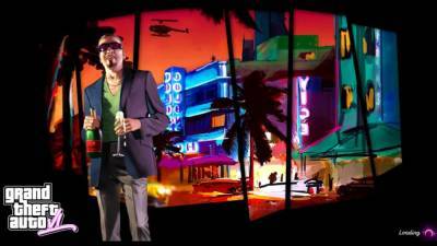 Томас Хендерсон - Названа примерная дата выхода новой GTA 6 - newinform.com - city Vice