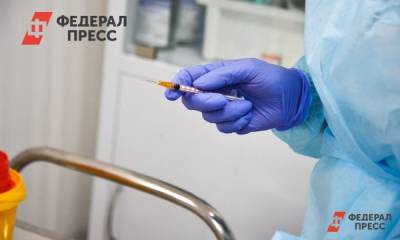 Олег Кувшинников - Жители Вологодчины отправились прививаться - fedpress.ru - Россия - Вологодская обл. - Вологда