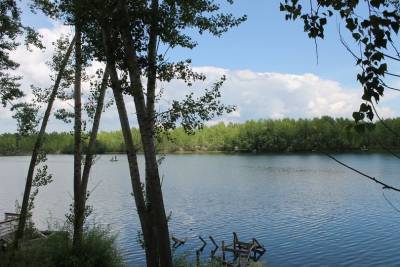Житель Башкирии умер во время купания в озере - ufacitynews.ru - Башкирия - район Дуванский