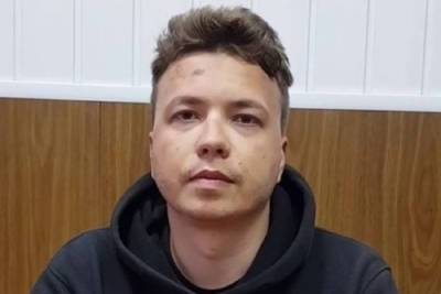 Роман Протасевич - Соучредитель TUT.BY прокомментировал слухи о назначении Протасевича руководителем портала - mk.ru