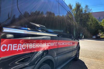 В Тверской области возбудили уголовное дело на двух сотрудников ГИБДД, получивших взятку на трассе - tver.mk.ru - Россия - Тверская обл. - район Торжокский
