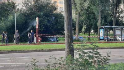 Еще одно ножевое нападение: в Тюрингии неизвестный ранил двух мужчин - germania.one - Берлин