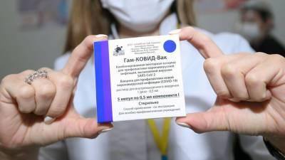 Александер Шалленберг - В МИД Австрии оценили перспективы одобрения вакцины «Спутник V» - gazeta.ru - Австрия