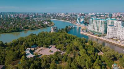 Россияне отменяют туры на курорты Кубани из-за вакцинации - mir24.tv - Россия - Краснодарский край
