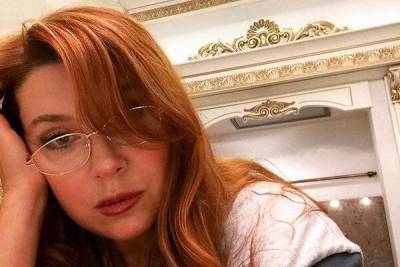 Вера Сотникова - «Болит кожа на всем теле»: Вера Сотникова госпитализирована в больницу - skuke.net