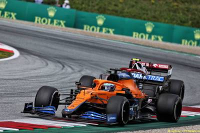 Андреас Зайдль - В McLaren извинились перед Риккардо - f1news.ru