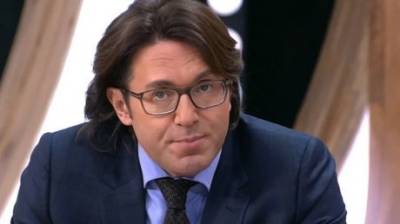 Андрей Малахов - Иван Ургант - Андрей Малахов заменил Ивана Урганта - penzainform.ru