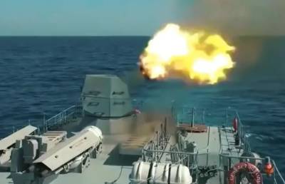 ВМФ РФ перехватил в Чёрном море ещё один военный корабль Британии - pupolita.ru - Россия - США - Крым - Англия - Лондон - Голландия
