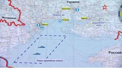 В Чёрном море начались крупнейшие за последние десятилетия военно-морские учения НАТО - argumenti.ru - США - Украина - Крым - Израиль - Эмираты - Пакистан - Марокко