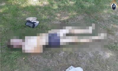Следователи начали проверку по факту гибели подростка в Узоле - vgoroden.ru - Следственный Комитет