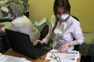 Давид Мелик-Гусейнов - Волонтеры начали работать в медучреждениях Нижегородской области - nn.mk.ru - Дзержинск - Нижегородская обл.