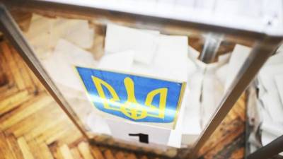 Дмитрий Разумков - Разумков назвал популизмом изменения Конституции через референдум - hubs.ua - Украина - Конституция