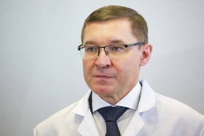 Владимир Якушев - Уральский полпред заявил о перебоях с вакциной от коронавируса во всех регионах - znak.com - Москва - Россия - Екатеринбург - Уральск - окр. Уральский