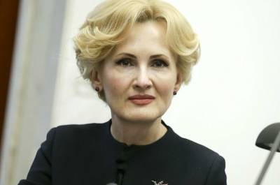 Владимир Путин - Ирина Яровая - Яровая предложила закупать продукты для школ у региональных поставщиков - pnp.ru - Россия