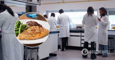 В Израиле начала работу первая в мире фабрика по производству искусственного мяса - obozrevatel.com - Израиль