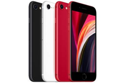 Самый бюджетный iPhone резко подешевел на российском рынке - abnews.ru - Россия - Финляндия