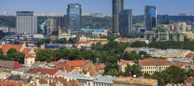 Литва с 1 июля отменяет почти все карантинные ограничения - w-n.com.ua - Литва