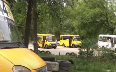 Константин Усов - Униформа и валидаторы: в Киеве решили обновить маршрутки, что изменится - ukrainianwall.com - Украина - Киев
