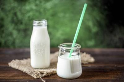 Наталья Круглова - Диетолог объяснила, стоит ли употреблять молочные продукты - vm.ru