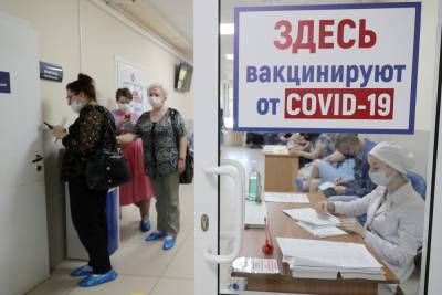 Медики в пунктах вакцинации на Ставрополье будут работать в две смены - etokavkaz.ru - Ставрополье
