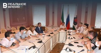 Власти Казани планируют увеличить расходную часть городского бюджета почти на 660 млн рублей - realnoevremya.ru - респ. Татарстан - Казань