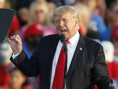 Дональд Трамп - Джо Байден - Трамп отправился в "турне мести" республиканцам, которые голосовали за его импичмент – CNN - gordonua.com - США - Украина - Вашингтон - шт. Огайо