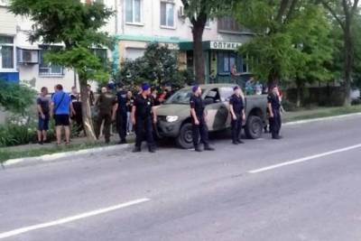Новая система доплат военнослужащим ОС стимулирует пьянство в армии - real-vin.com - Украина