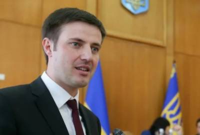 Тарас Высоцкий - В Украине будут конфисковать землю у россиян и представителей «ЛДНР» - real-vin.com - Украина - ДНР - ЛНР