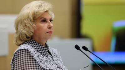 Татьяна Москалькова - Увольнение не привитых от COVID-19 сотрудников незаконно – Москалькова - crimea.ria.ru - Россия - Крым - Краснодар - Симферополь - Казань