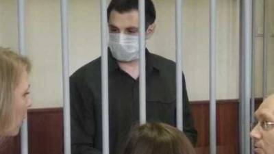 Тревор Рид - Мосгорсуд оставил в силе приговор американцу Тревору Риду, напавшему на полицейского - newizv.ru - США
